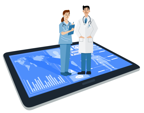 medical-ipad-software